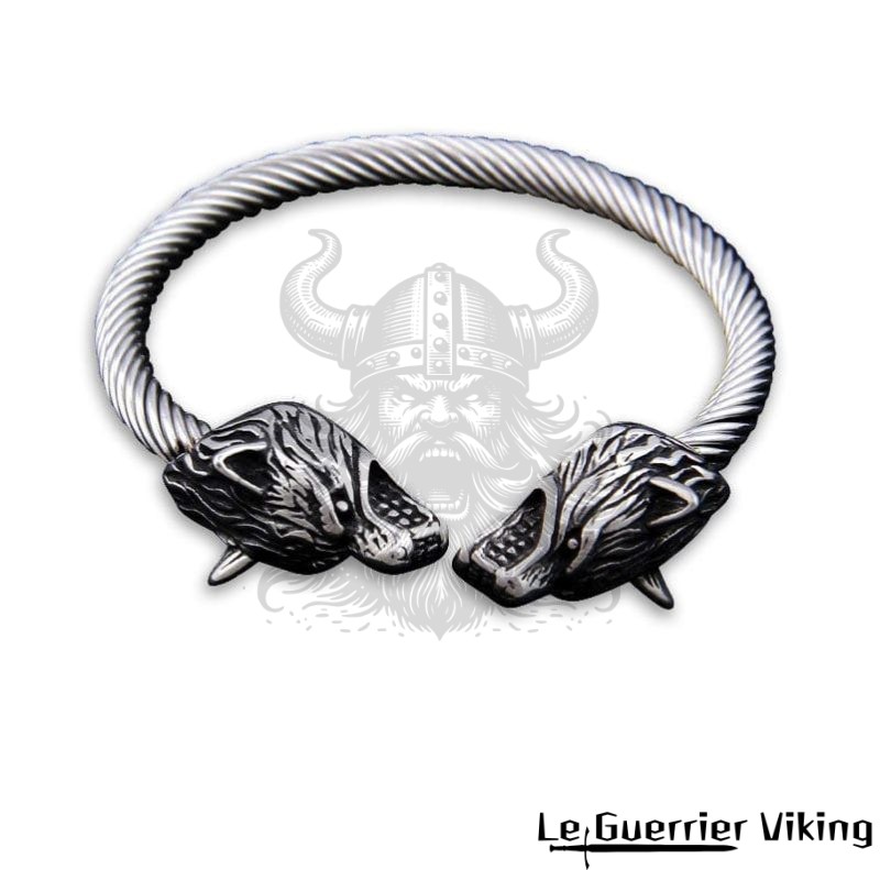Bracelet Viking Hati Viking Shop