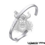 Bracelet viking Athelstan Viking Shop