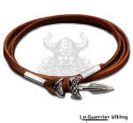Bracelet Viking Lance D'Odin Viking Shop