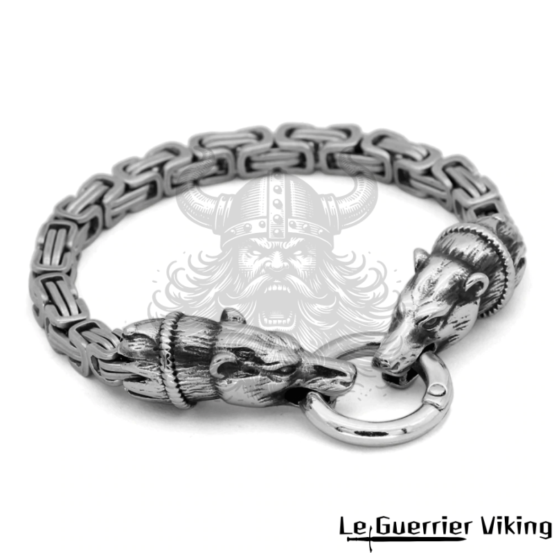 Bracelet Viking Berserker Viking Shop
