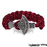 Bracelet Viking Hache Viking Shop