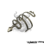 Bracelet Viking Serpent Jormungand Viking Shop