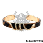 Bracelet Viking <br>Serpent Jormungand</br> Viking Shop