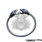 Bracelet Viking <br>Serpent</br> Viking Shop