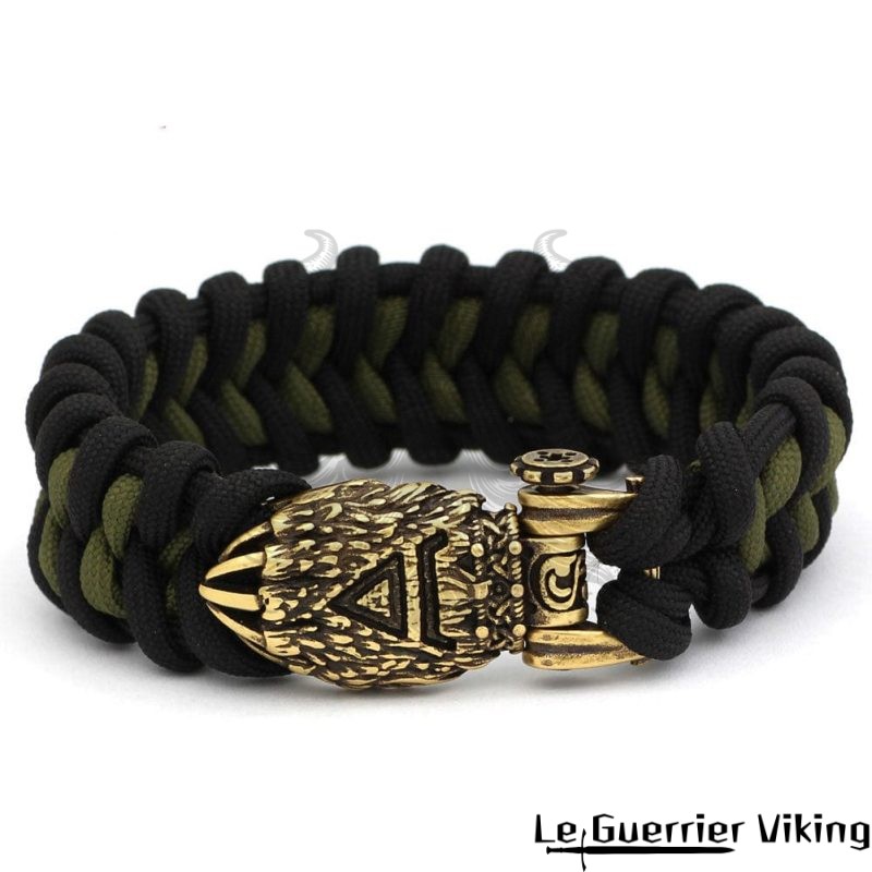 Bracelet viking Berserker Viking Shop