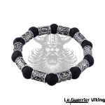 Bracelet Viking <br>Runes</br> Viking Shop
