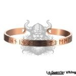 Bracelet viking <br>Runes</br> Viking Shop