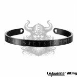 Bracelet viking <br>Runes</br> Viking Shop