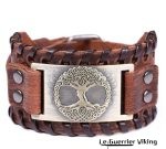Bracelet Viking Arbre de vie Viking Shop