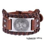 Bracelet Viking Arbre de vie Viking Shop