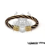 Bracelet Viking <br>Tonnerre de Thor</br> Viking Shop