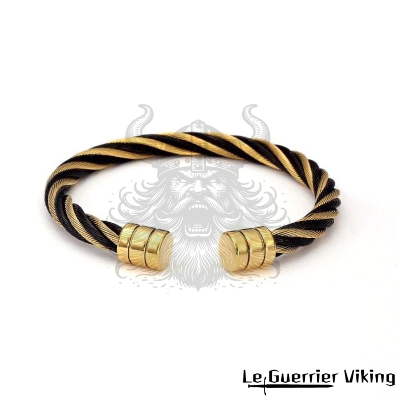 Bracelet Viking Tonnerre de Thor Viking Shop