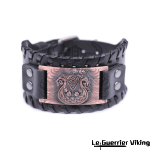 Bracelet Viking Drakkar Viking Shop