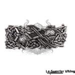 Broche Gravures