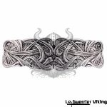 Broche Nœud Viking Shop