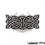 Broche Gravures