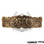 Broche Nœud Viking Shop