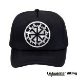 Casquette Soleil Noir