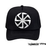 Casquette Soleil Noir