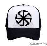 Casquette Soleil Noir