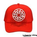 Casquette Soleil Noir