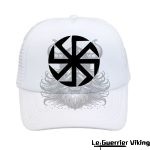 Casquette Soleil Noir