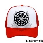 Casquette Soleil Noir