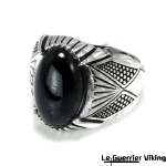 Bague Viking  Les crocs de Fenrir Viking Shop