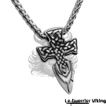 Collier Viking <br>Gungnir</br> Viking Shop