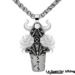 Collier Viking <br>Glaive</br> Viking Shop