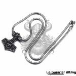 Collier Viking Mjlonir Viking Shop