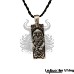 Collier Viking <br>Guerier</br> Viking Shop