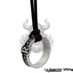 Collier Viking <br>Rune Raido</br> Viking Shop