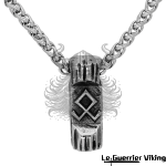 Collier Viking <br>Rune Othala</br> Viking Shop