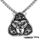 Coller Viking <br>Triquetra</br> Viking Shop
