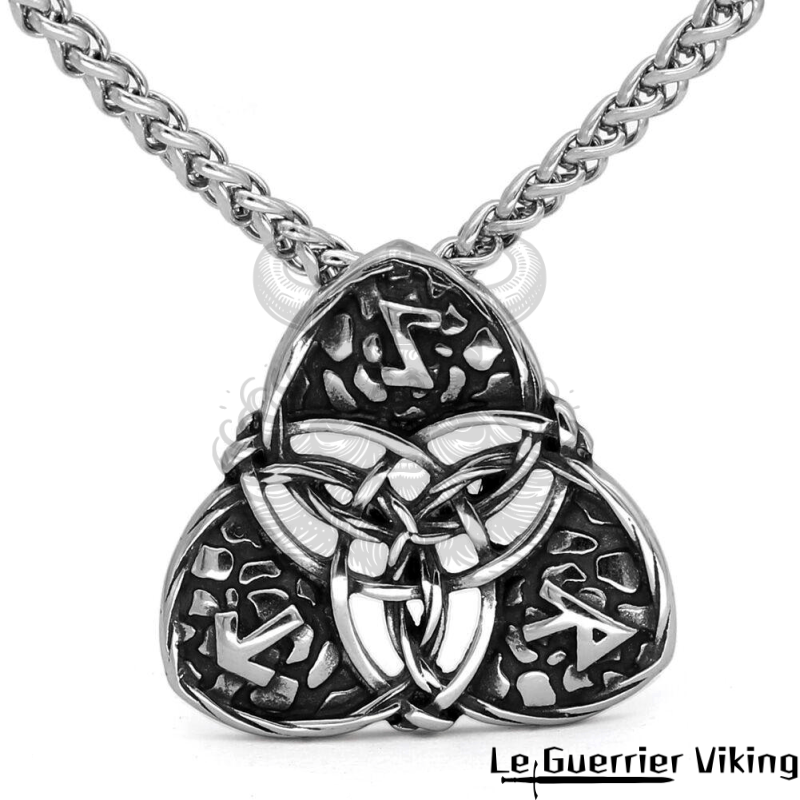 Coller Viking Triquetra Viking Shop