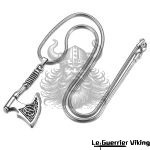 Collier Viking Hache Viking Shop