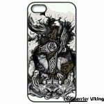 coque Coque Ragnar viking shop