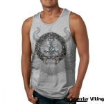 Débardeur Musculation Mjolnir Viking Shop