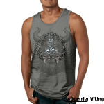 Débardeur Musculation Mjolnir Viking Shop