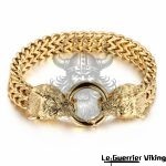 Bracelet Viking Freki Viking Shop