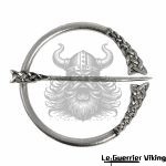 Fibule Arc Viking Shop