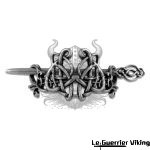 Fibule Gravures Viking Shop