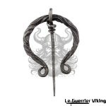 Fibule Omega Viking Shop
