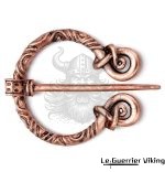 Fibule Nœud Viking Shop