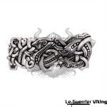 Broche Dragon