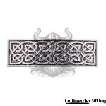 Broche Nœud Celtique Viking Shop