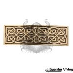Broche Nœud Celtique Viking Shop