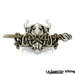 Fibule Gravures Viking Shop
