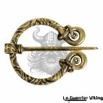 Fibule Nœud Viking Shop